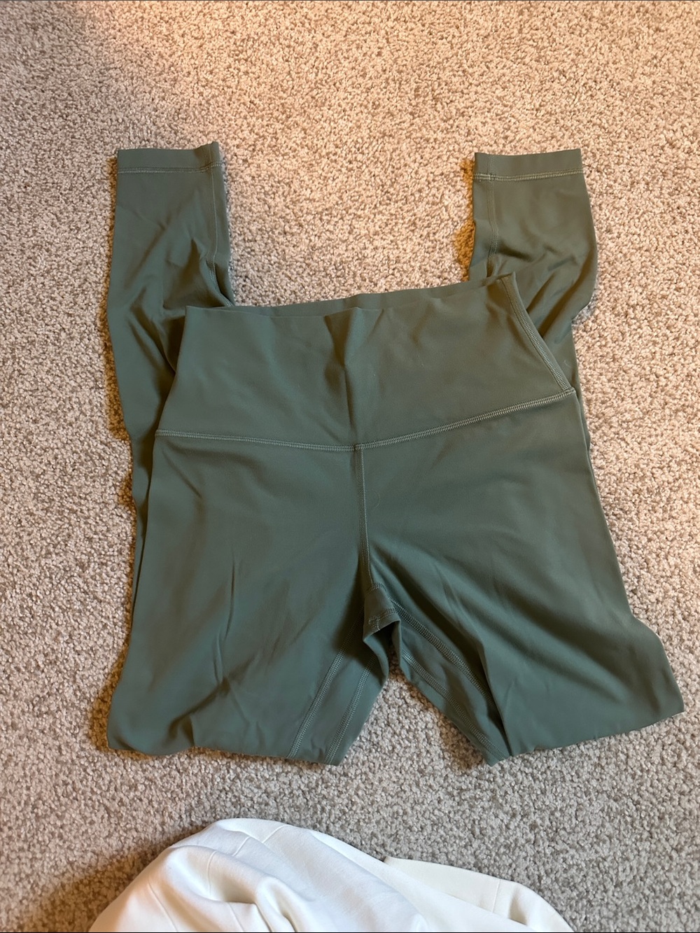 Lululemon Align 28 leggings